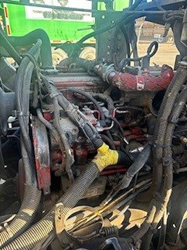 2010 Autocar Llc Xpeditor