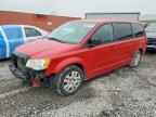 2013 DODGE GRAND CARAVAN
