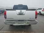 2011 NISSAN Frontier