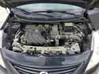 2014 NISSAN VERSA