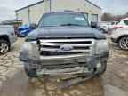 2011 FORD Expedition