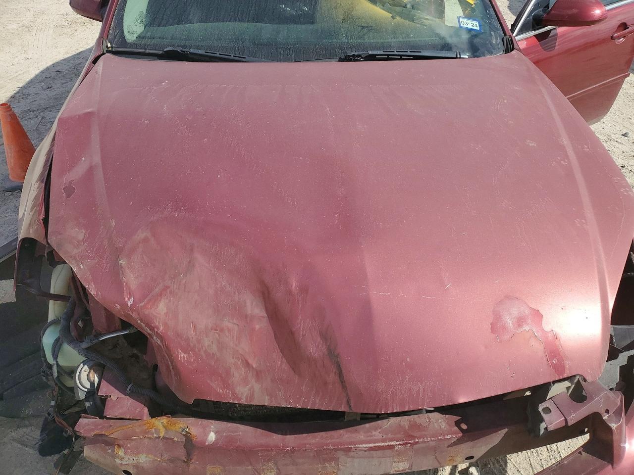 2009 CHEVROLET IMPALA