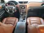 2015 CHEVROLET TRAVERSE