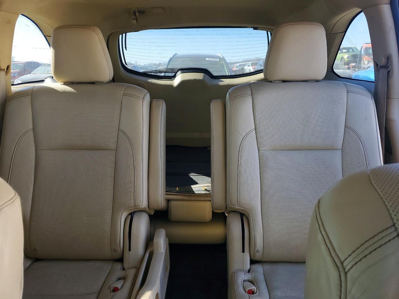 2014 TOYOTA HIGHLANDER