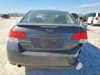 2011 SUBARU Legacy