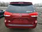 2012 TOYOTA SIENNA