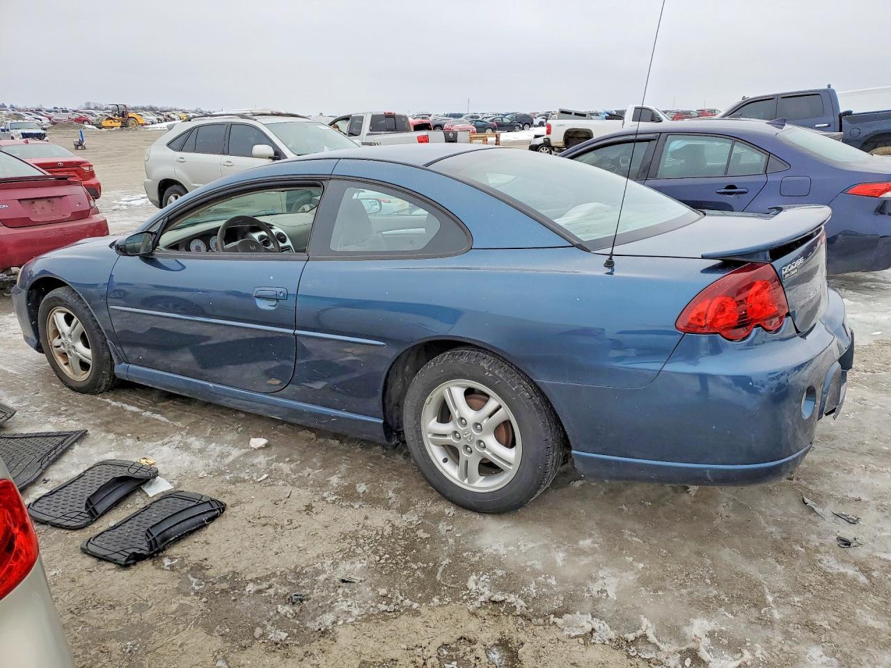 2005 DODGE Stratus