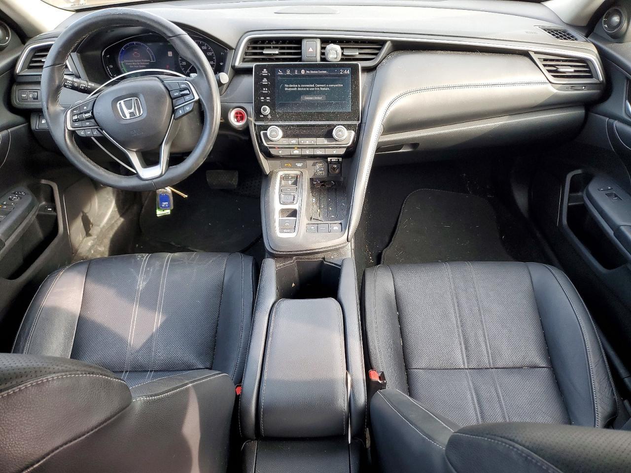 2019 HONDA Insight