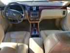 2007 CADILLAC DTS