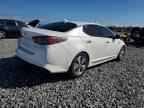 2016 KIA Optima Hybrid
