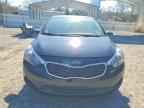 2016 KIA FORTE
