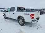 2018 FORD F-150 Lightning