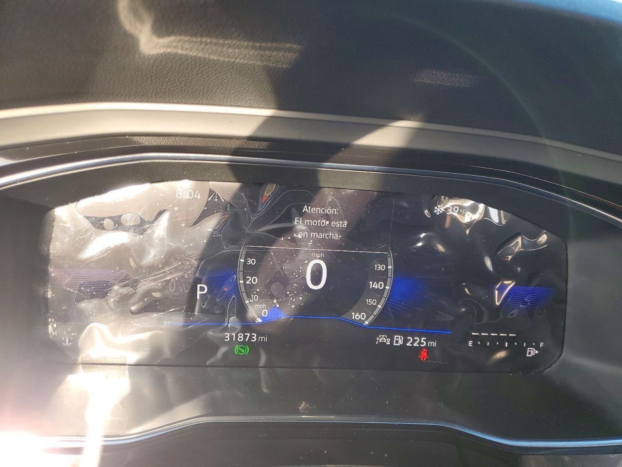 2023 VOLKSWAGEN JETTA