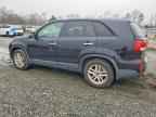 2014 KIA SORENTO