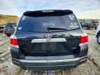 2012 TOYOTA HIGHLANDER