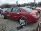 2008 SATURN Aura