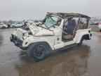 2000 JEEP WRANGLER