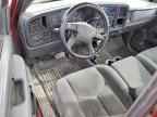 2006 CHEVROLET Silverado