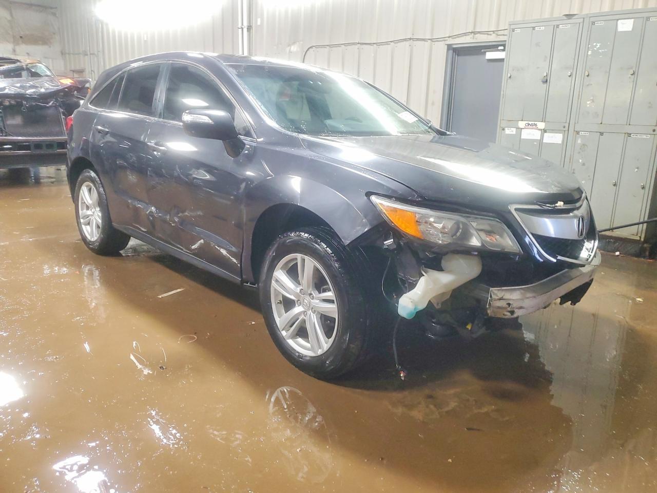 2015 ACURA RDX