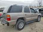 2001 CHEVROLET Tahoe