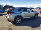 2015 LEXUS NX 200T