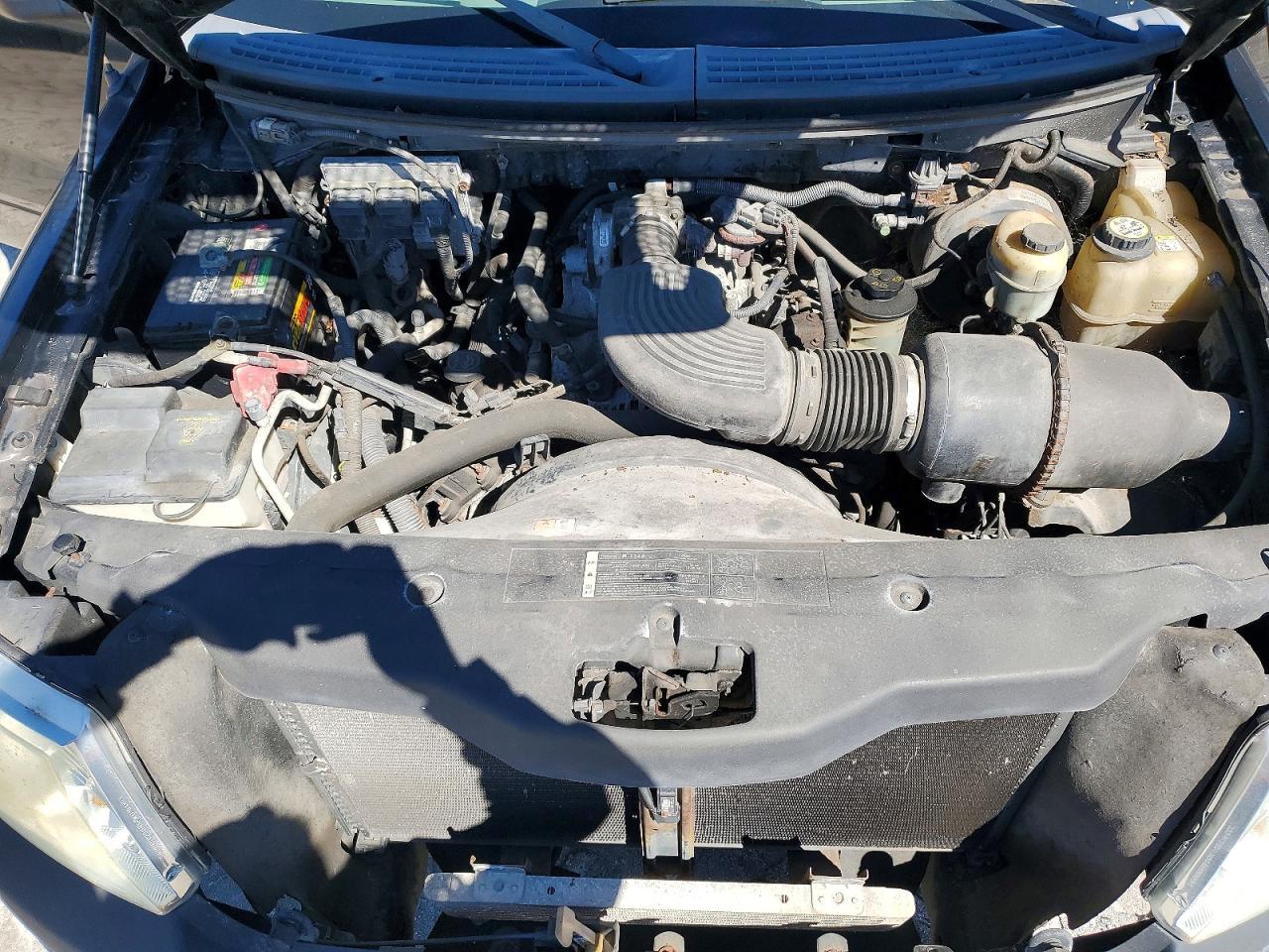 2005 FORD F-150