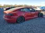 2021 TESLA MODEL S
