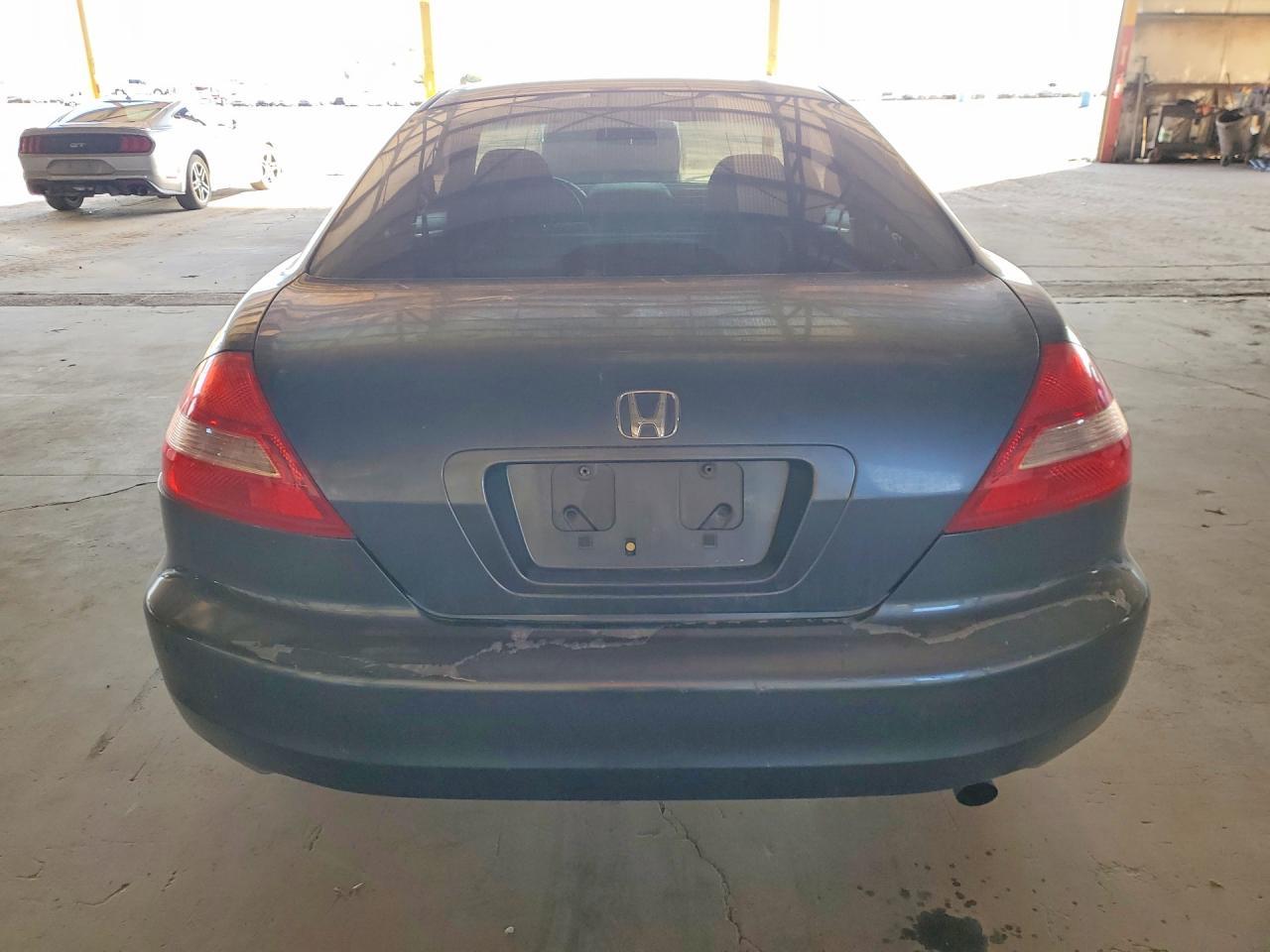 2003 HONDA ACCORD