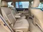 2010 TOYOTA HIGHLANDER