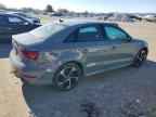 2020 AUDI A3