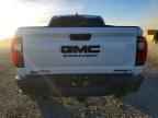 2024 GMC CANYON