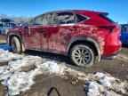 2020 LEXUS NX 300