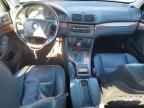 2002 BMW 5 series
