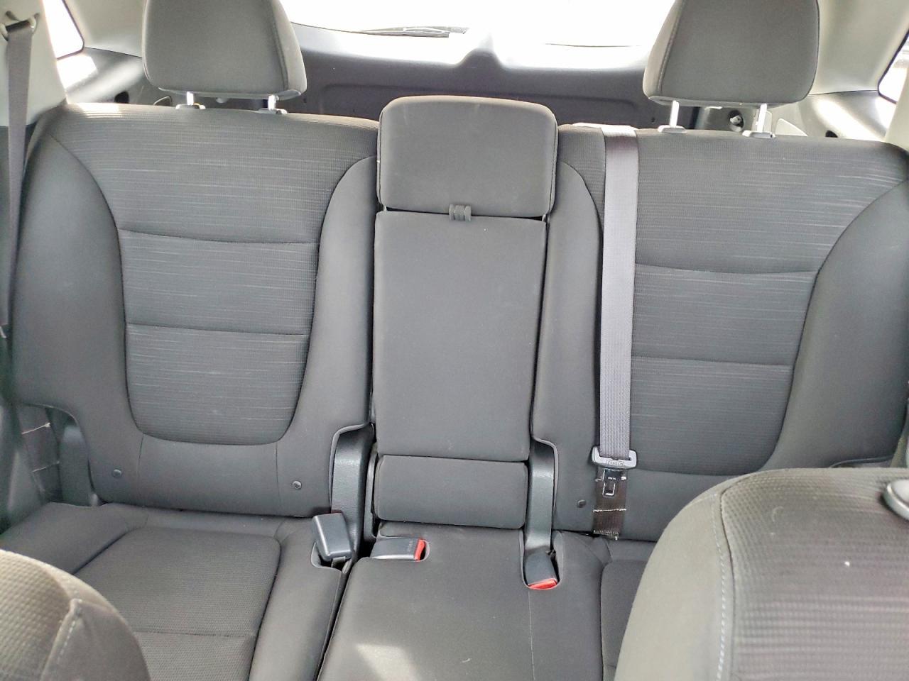 2014 KIA SORENTO