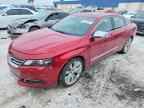 2014 CHEVROLET IMPALA