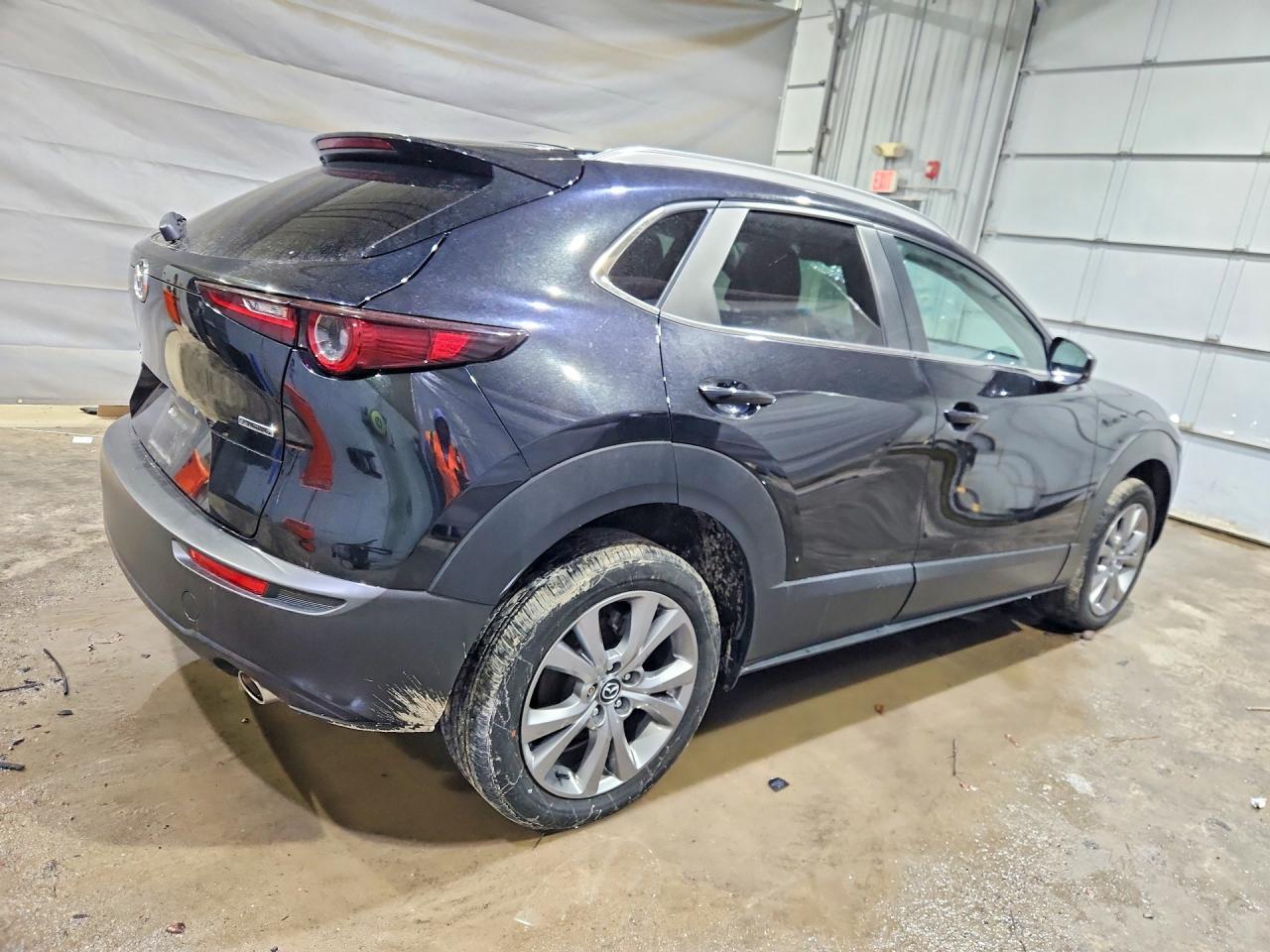 2023 MAZDA CX-30