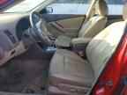 2009 NISSAN ALTIMA