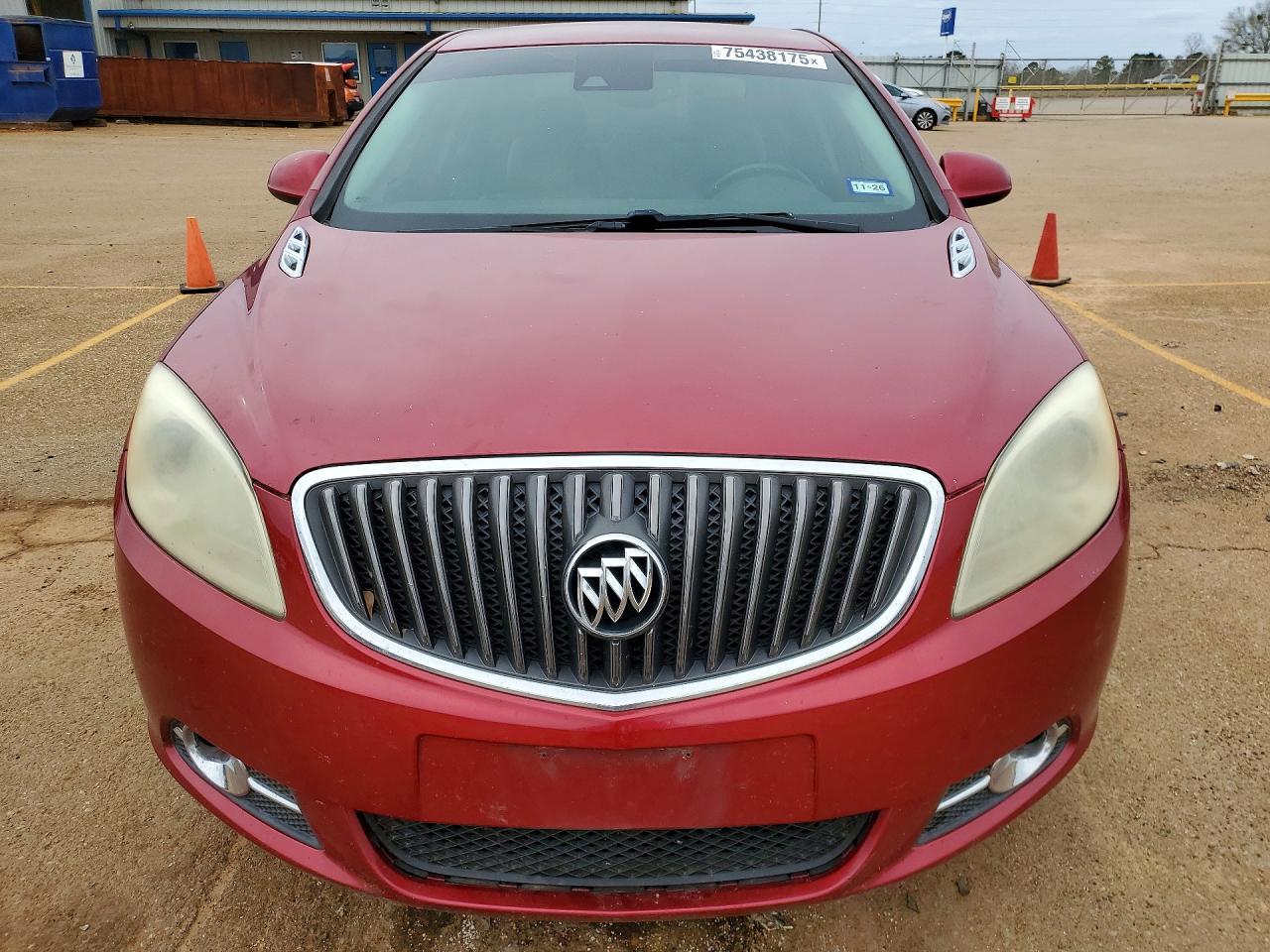2014 BUICK VERANO
