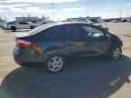 2014 FORD Fiesta