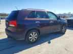 2012 KIA SORENTO