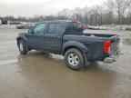 2011 NISSAN Frontier