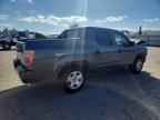 2008 HONDA Ridgeline