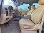 2011 NISSAN Titan