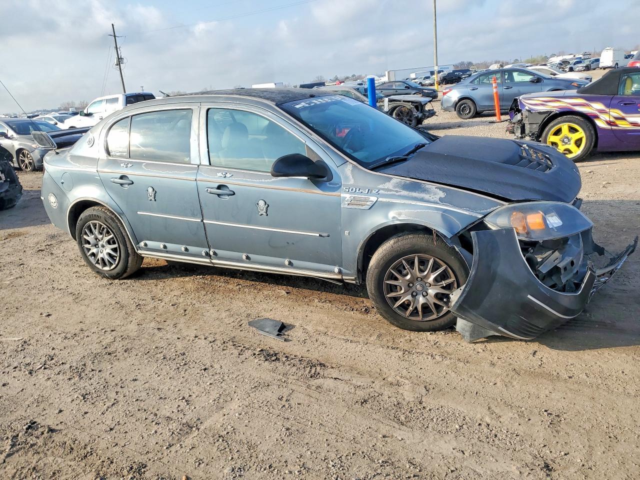 2006 CHEVROLET COBALT
