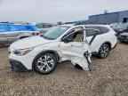 2021 SUBARU Outback