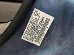 2010 HONDA ODYSSEY