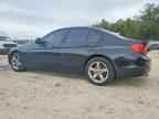 2013 BMW 3 SERIES