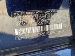 2009 LEXUS IS 250