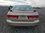 2003 HONDA ACCORD