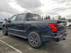 2023 FORD F-150 Lightning